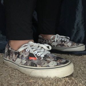 ASPCA Cat Era Vans